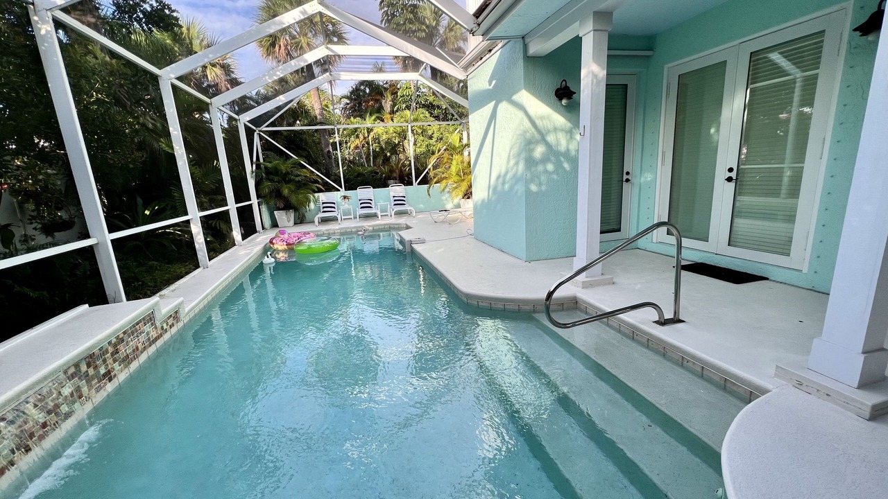 Photo of Outdoor in Jensen Beach