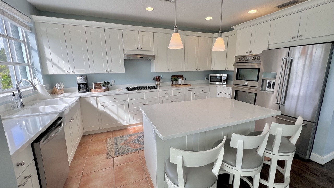 Photo of Kitchen in Jensen Beach