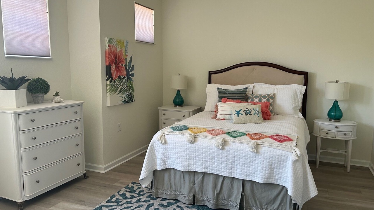 Photo of Bedroom in Bonita Springs