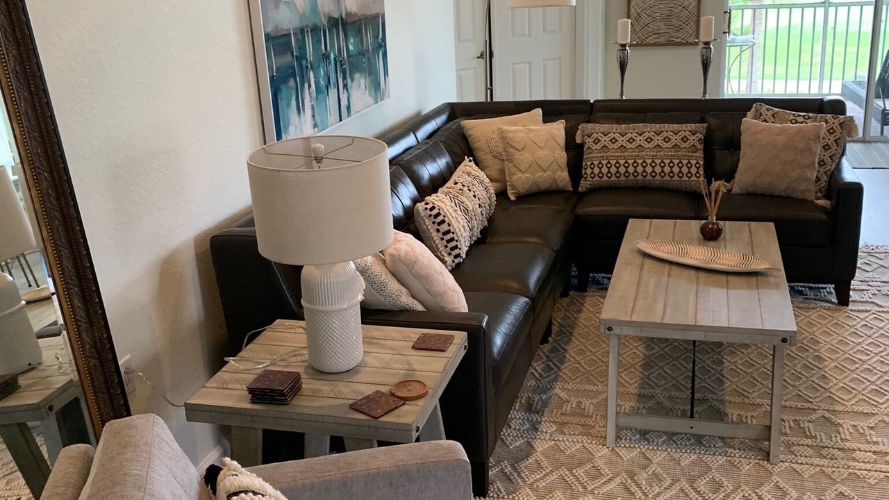 Photo of Livingroom in Bonita Springs