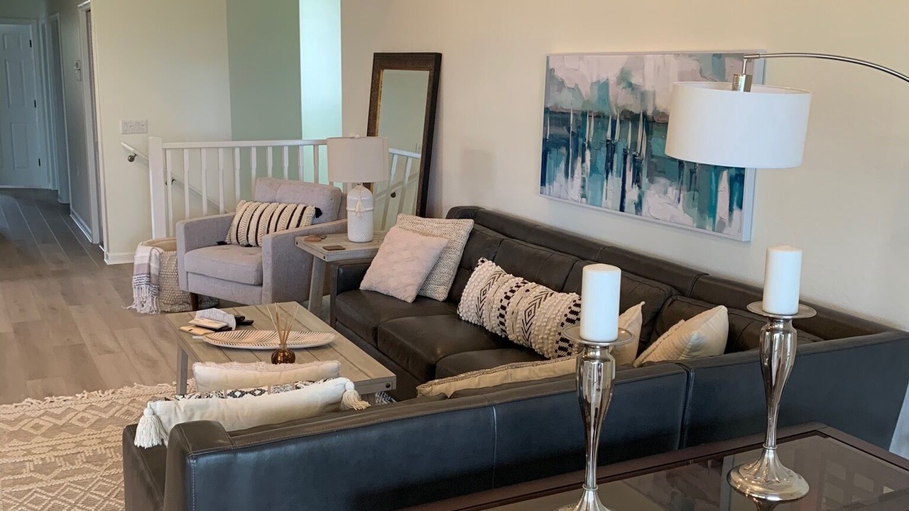 Photo of Livingroom in Bonita Springs