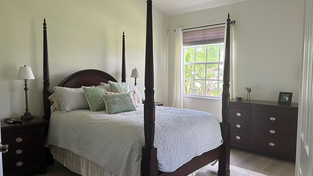 Photo of Bedroom in Bonita Springs