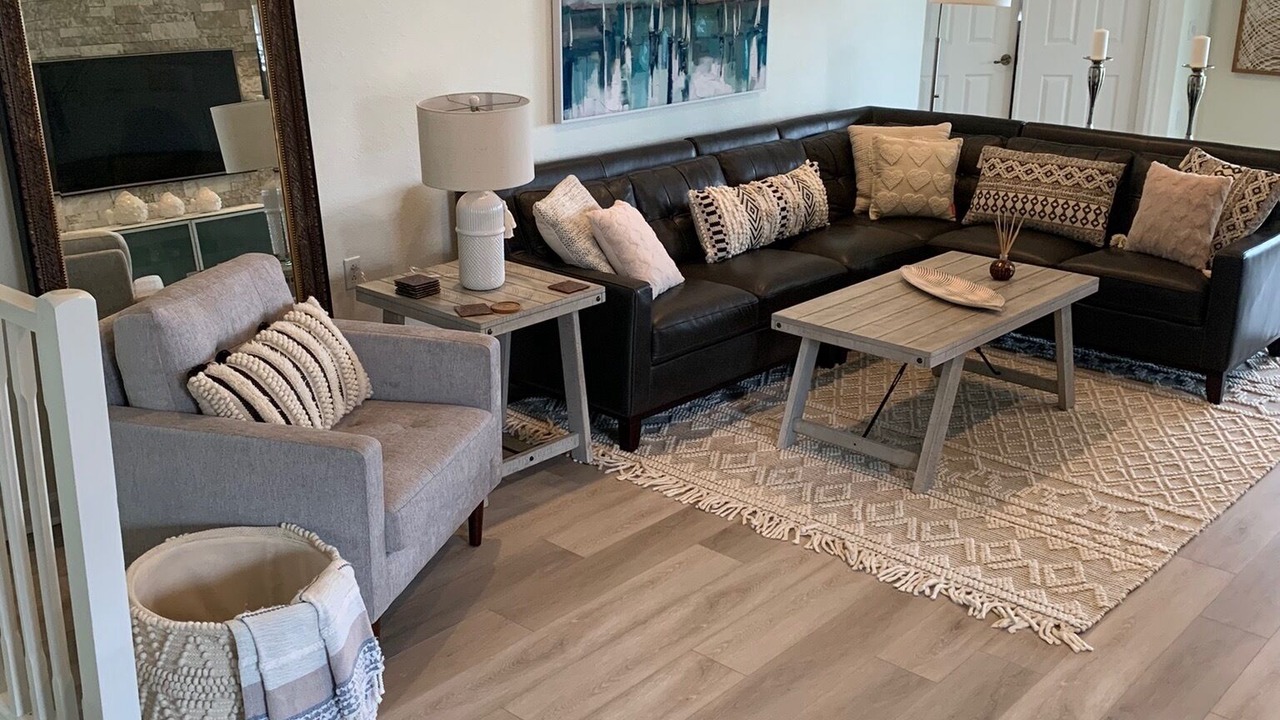 Photo of Livingroom in Bonita Springs
