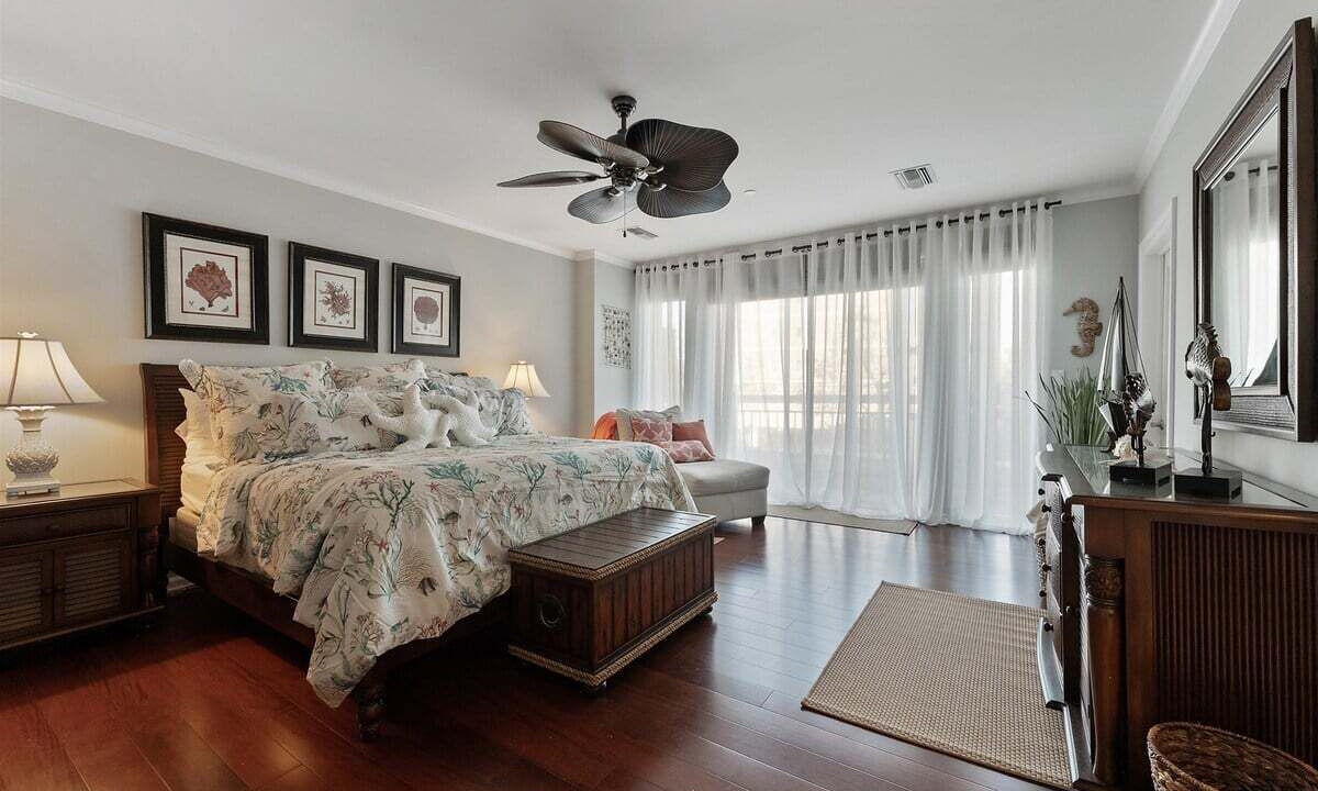 Photo of Bedroom in Diamond Beach