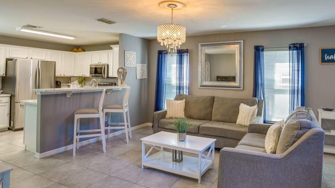 Photo of Bedroom in Haines City