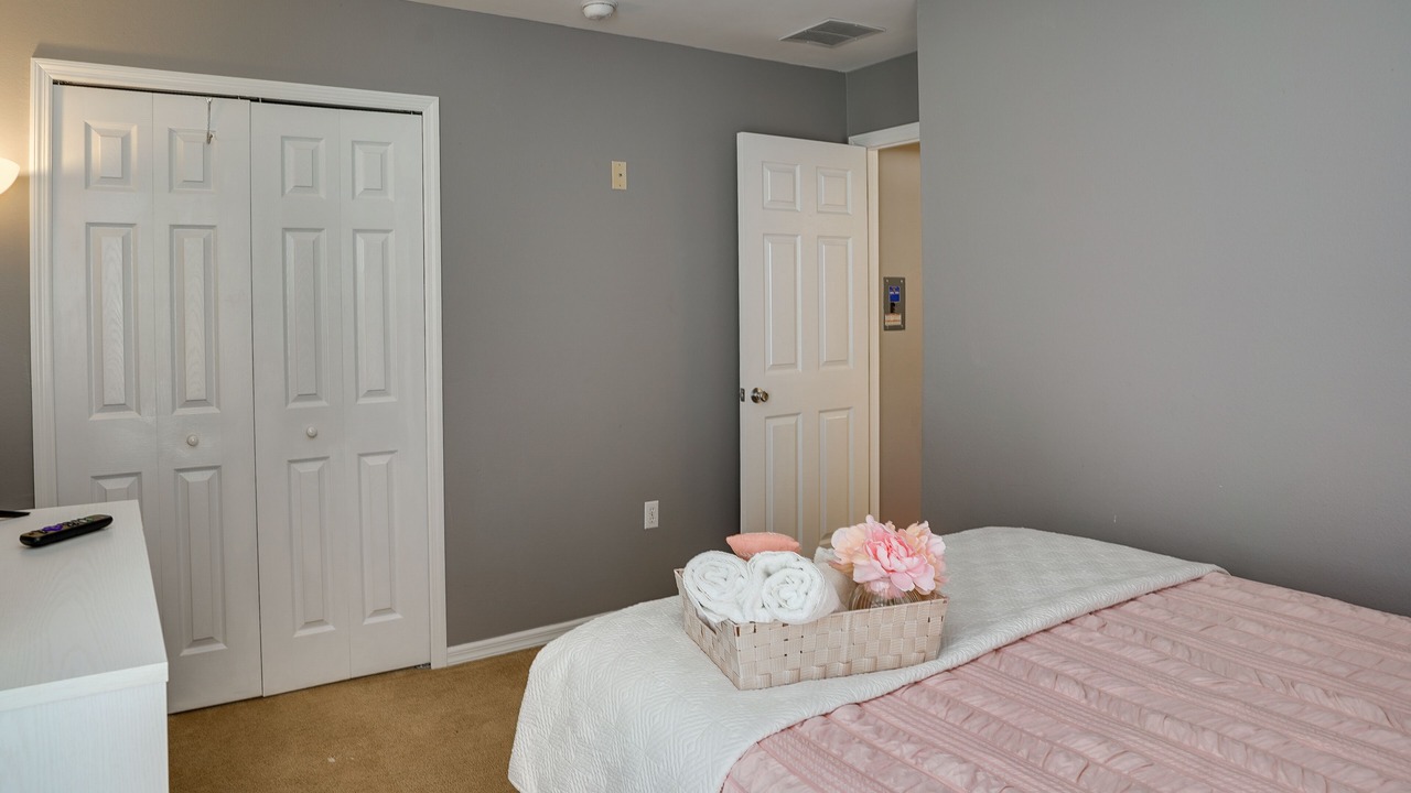 Photo of Bedroom in Haines City