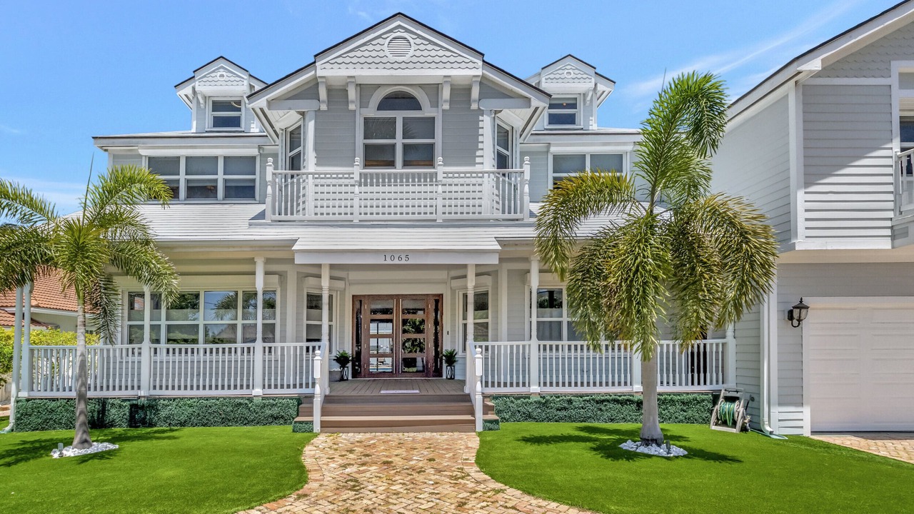 Photo of Outdoor in Tropic Isle