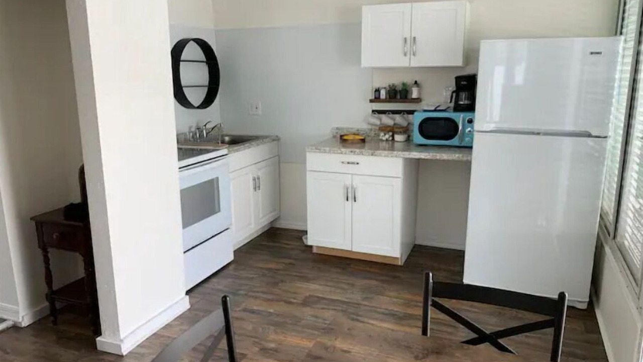 Photo of Kitchen in Alta Vista