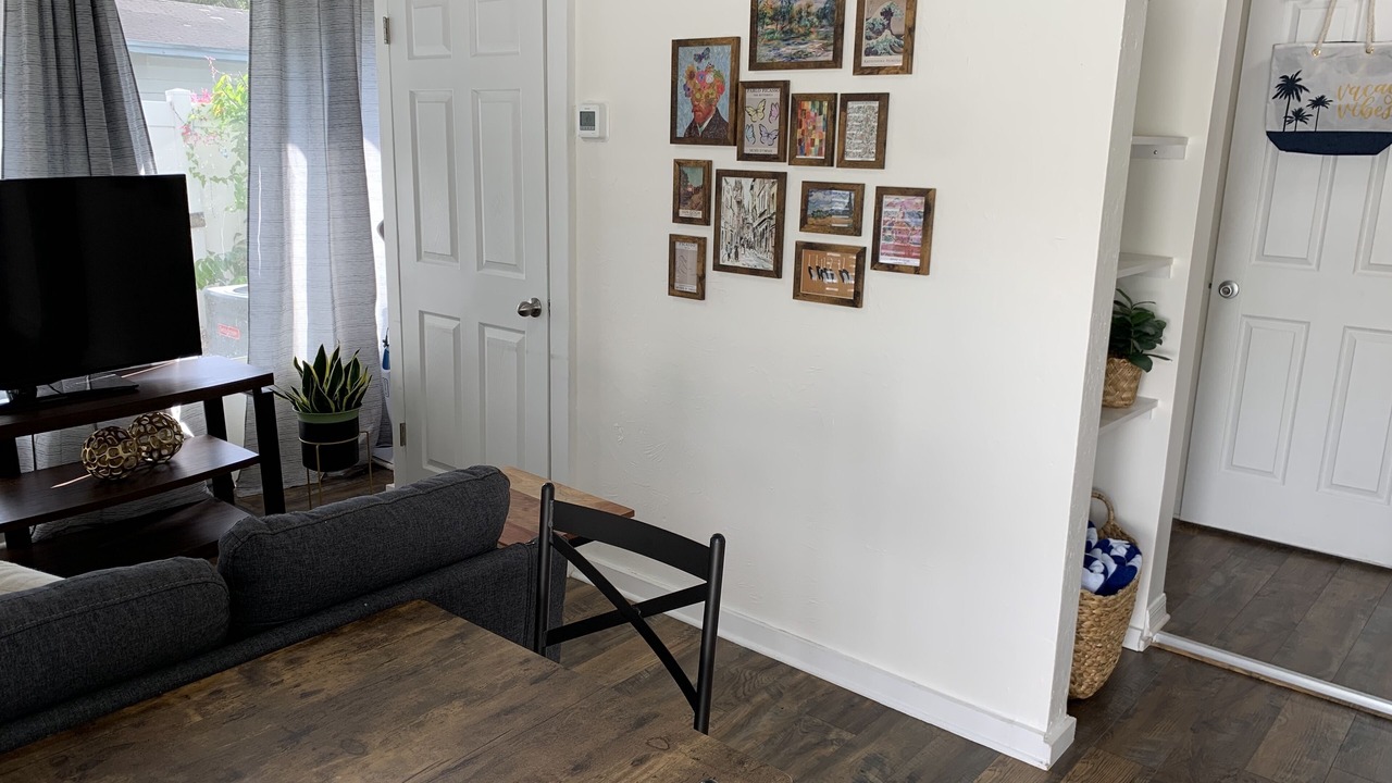 Photo of Bathroom in Alta Vista