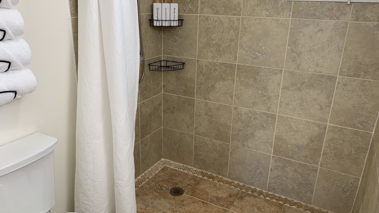 Photo of Bathroom in Alta Vista