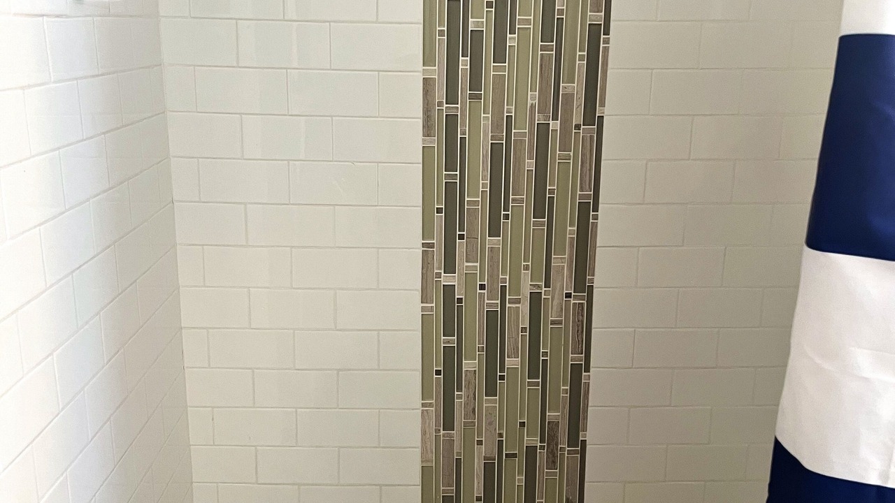 Photo of Bathroom in Cross Key Waterways