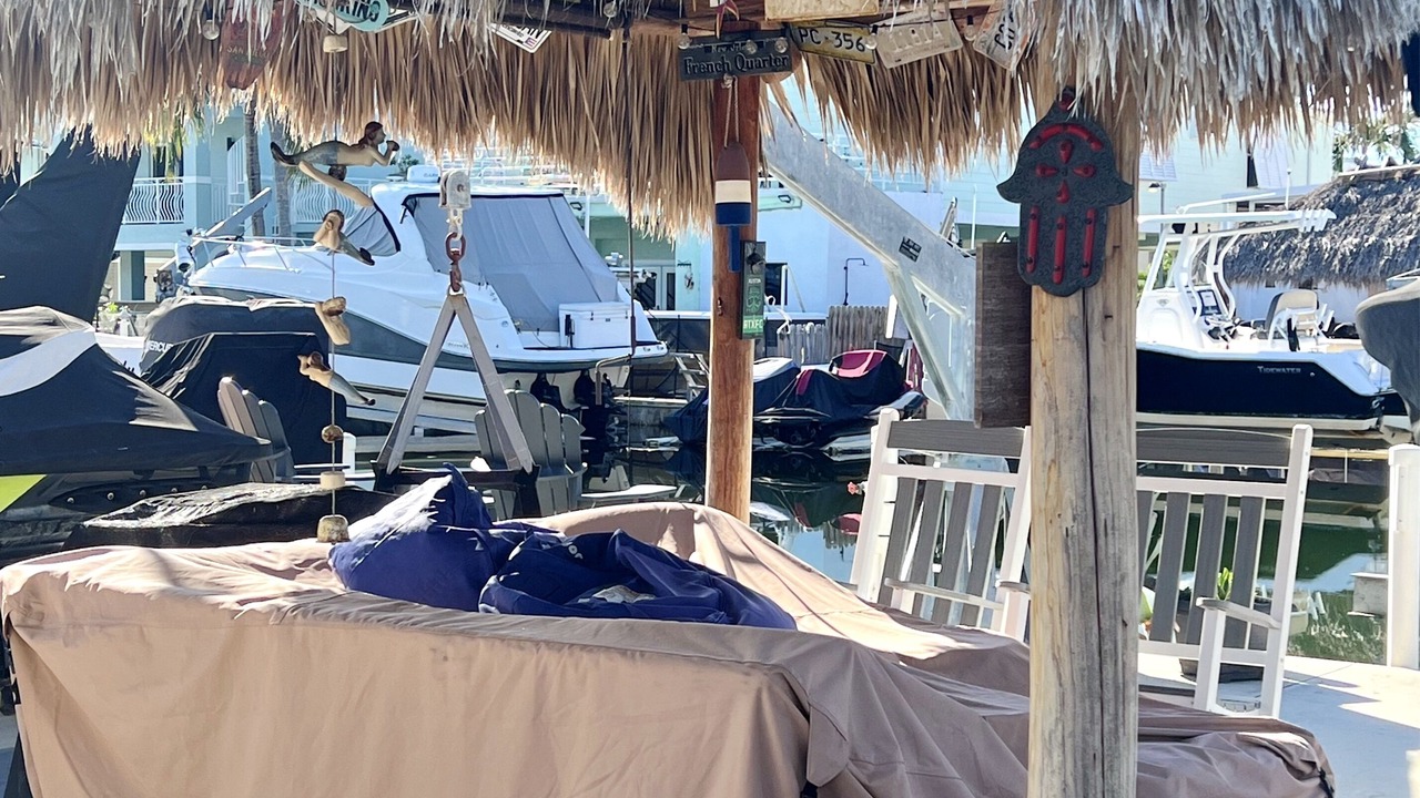 Photo of Outdoor in Cross Key Waterways