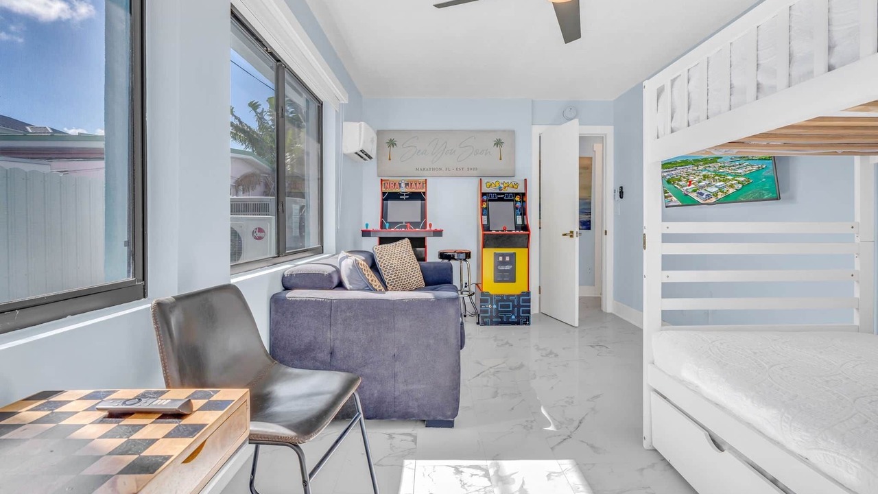 Photo of Bedroom in Little Venice
