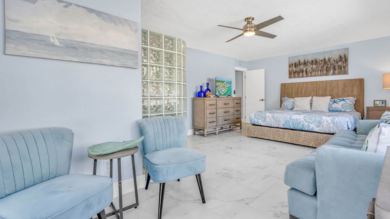Photo of Bedroom in Little Venice