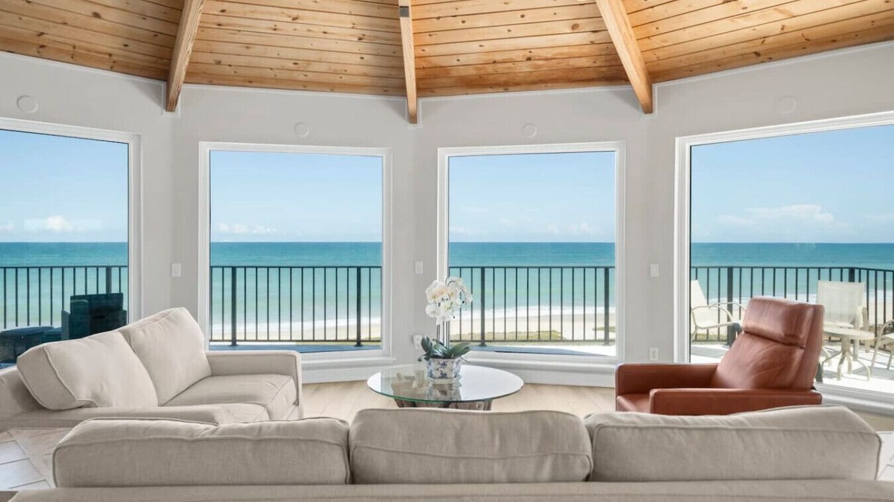 Photo of Livingroom in Vero Beach