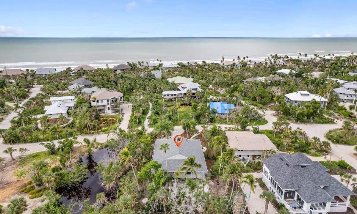 Photo of Outdoor in Gulf Pines