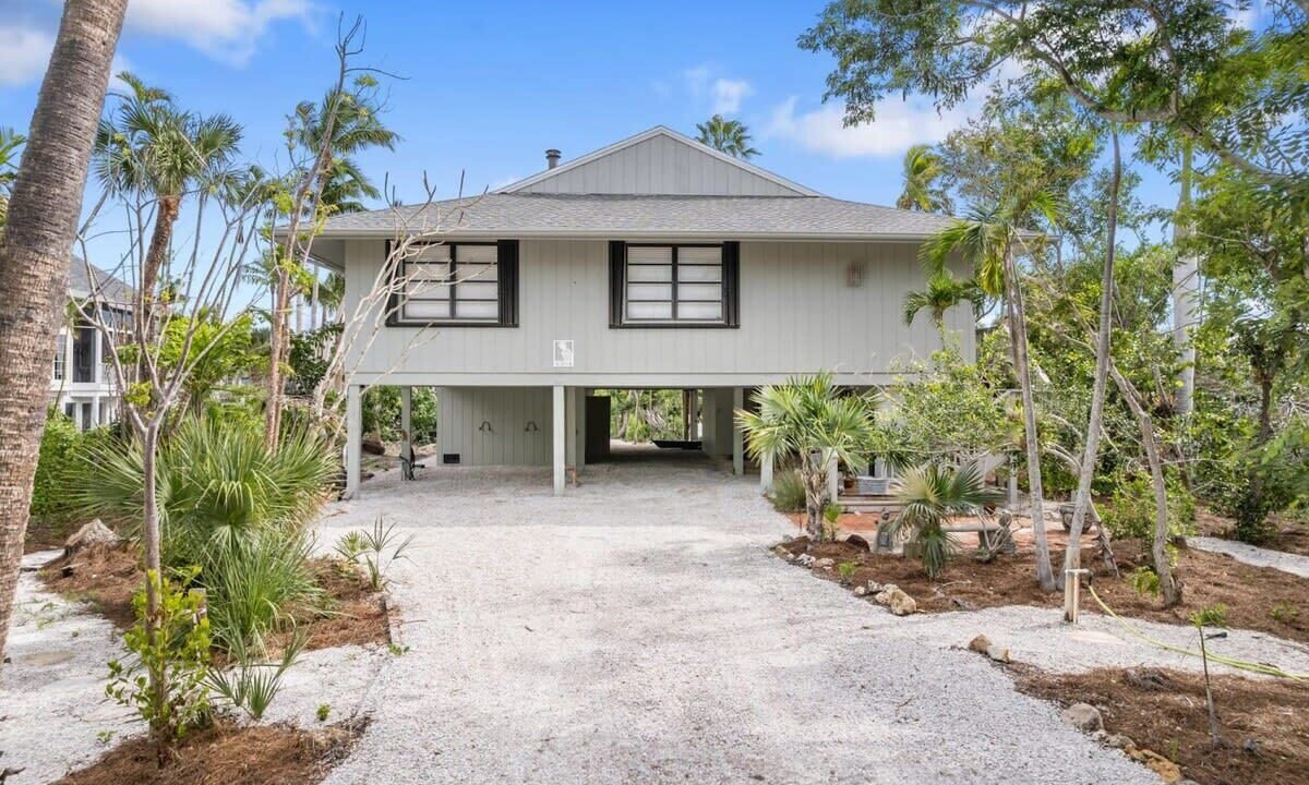 Photo of Outdoor in Gulf Pines