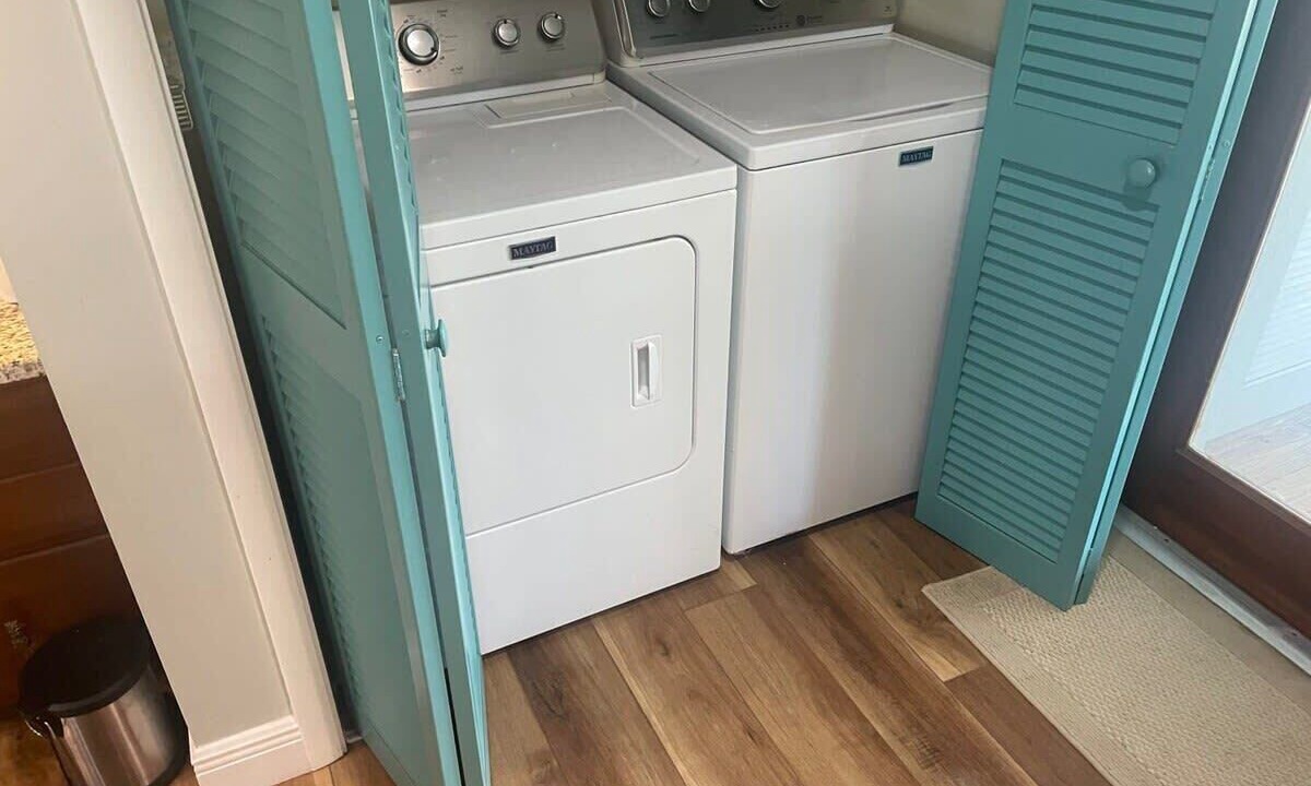 Photo of Bedroom in Gulf Pines