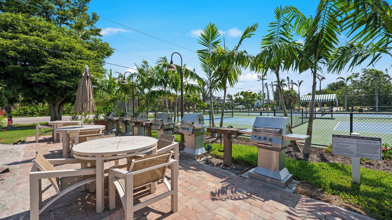 Photo of Outdoor in Sanibel