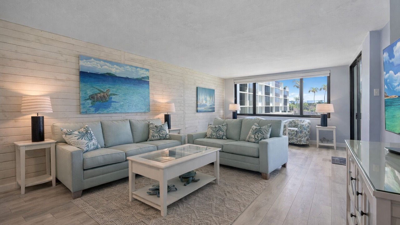 Photo of Livingroom in Sanibel