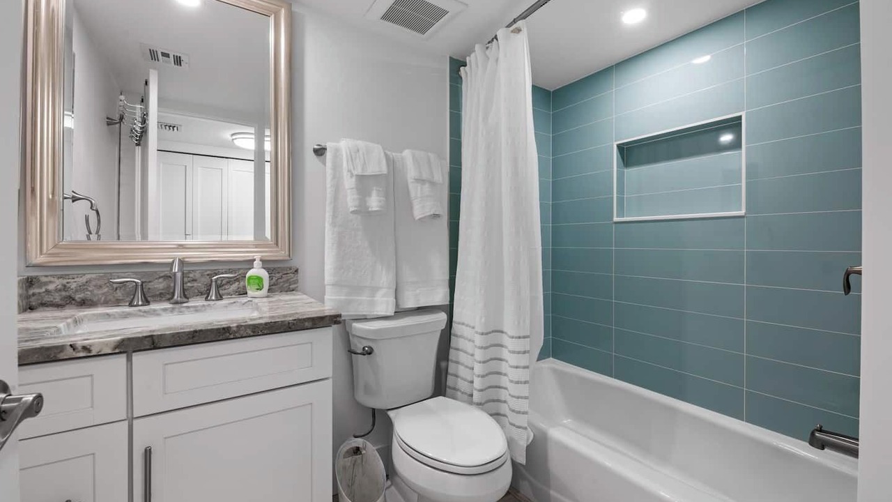 Photo of Bathroom in Sanibel