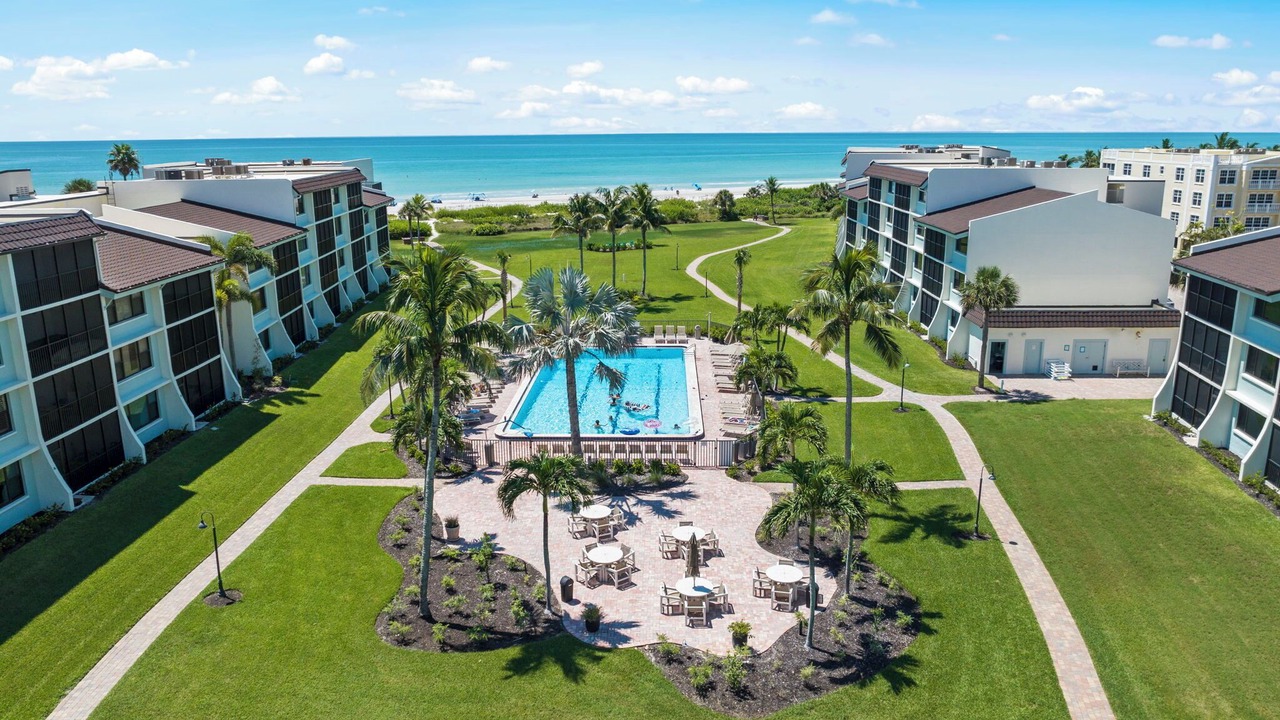 Photo of Outdoor in Sanibel