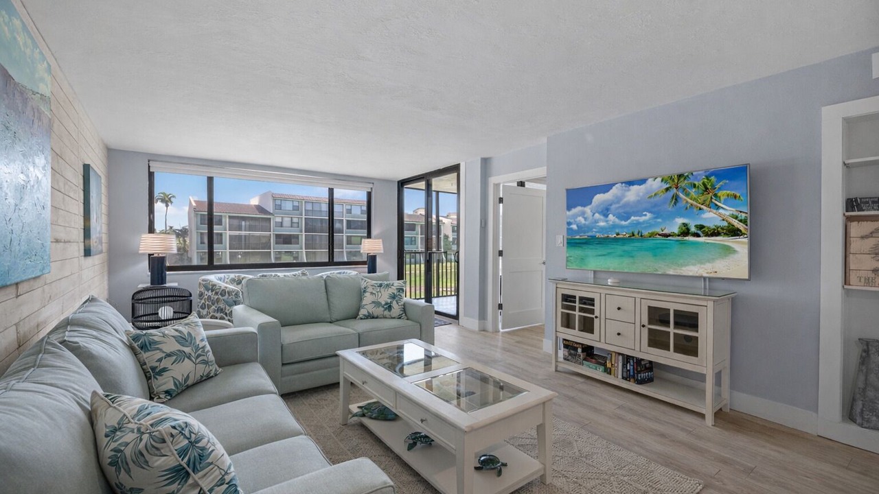 Photo of Livingroom in Sanibel