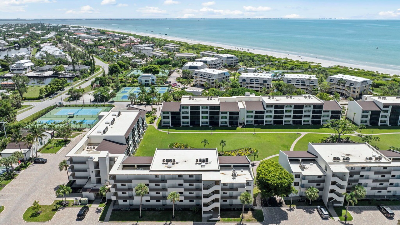 Photo of Outdoor in Sanibel