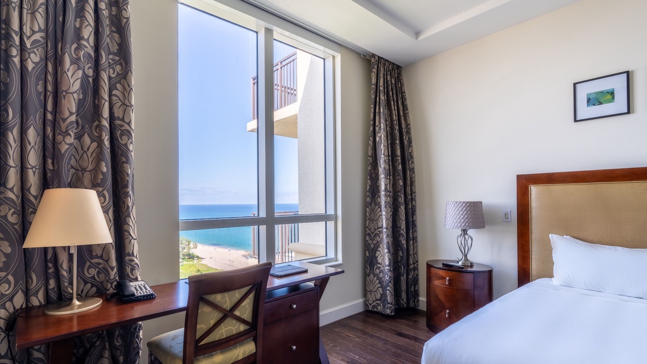 Photo of Bedroom in Singer Island
