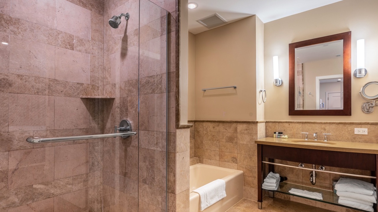 Photo of Bathroom in Singer Island