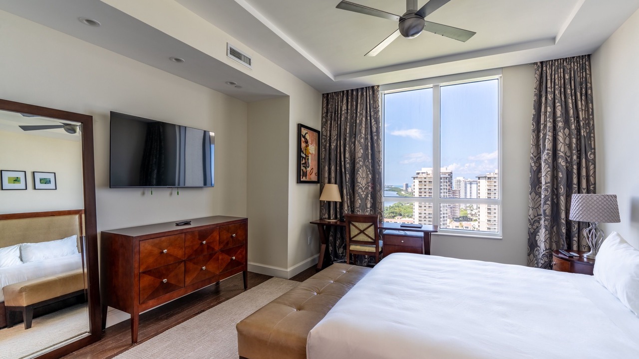 Photo of Bedroom in Singer Island