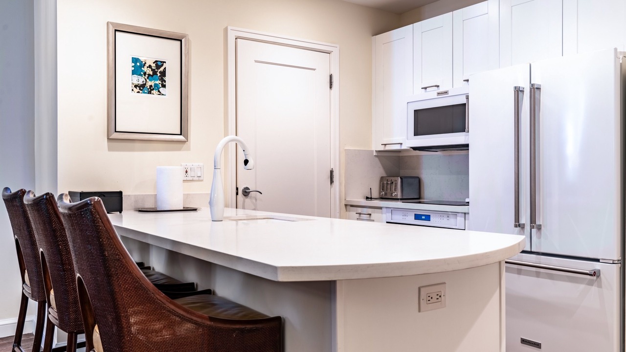 Photo of Kitchen in Singer Island