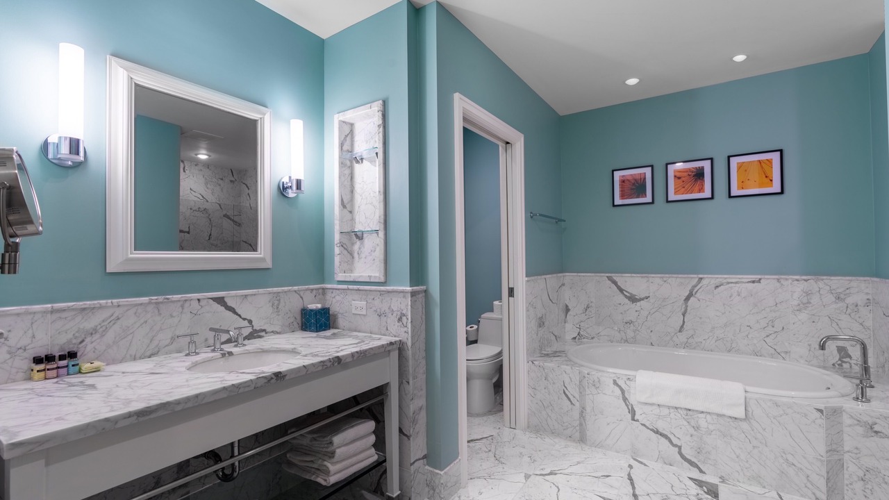 Photo of Bathroom in Singer Island