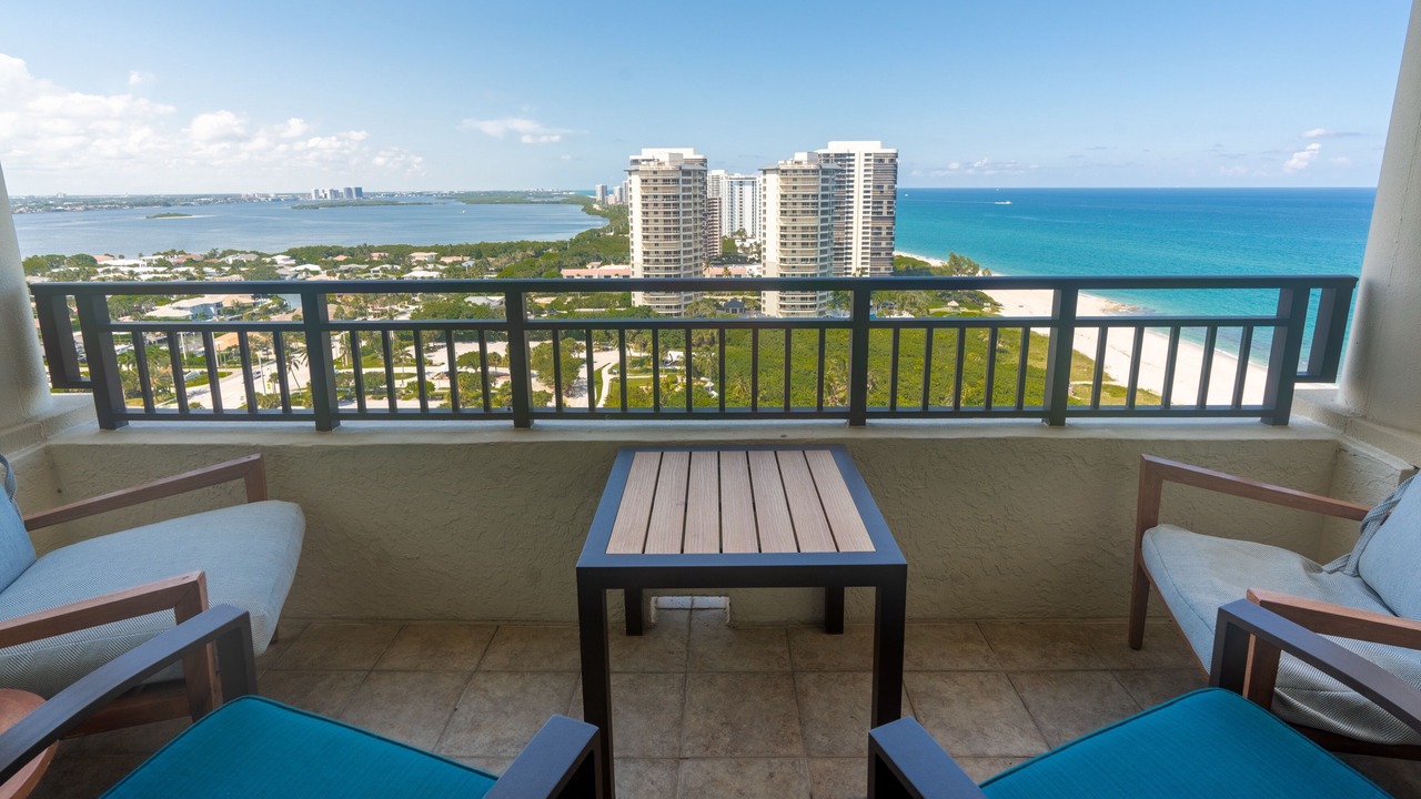 Photo of Outdoor in Singer Island