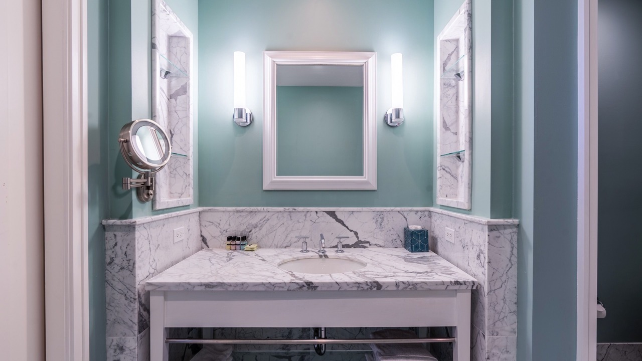 Photo of Bathroom in Singer Island