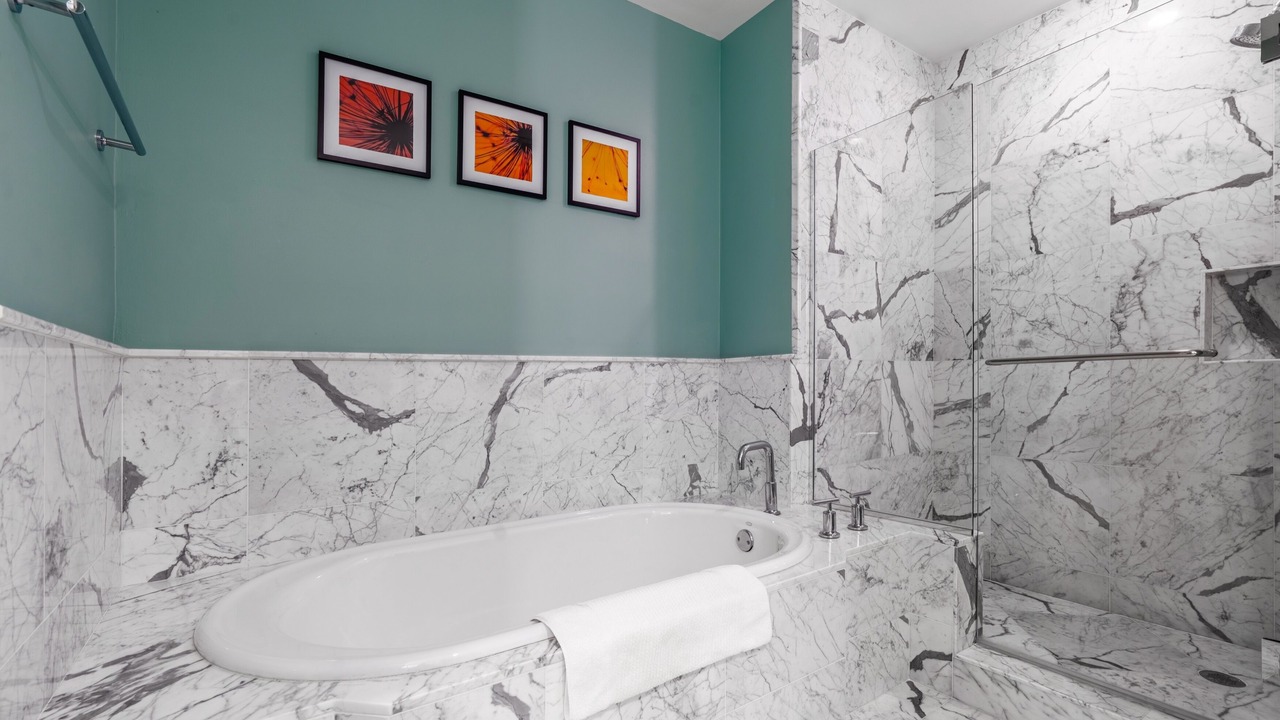 Photo of Bathroom in Singer Island