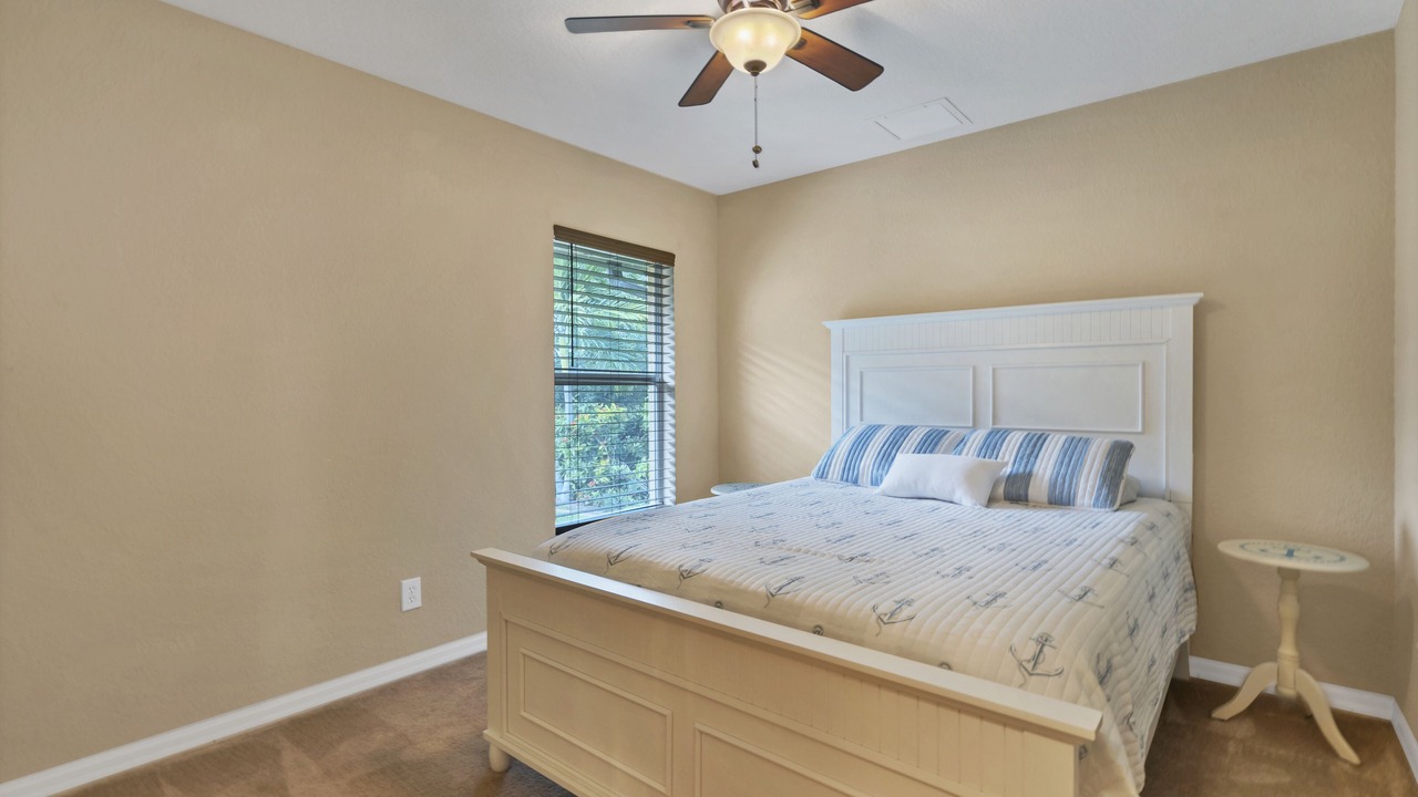 Photo of Bedroom in South Gulf Cove