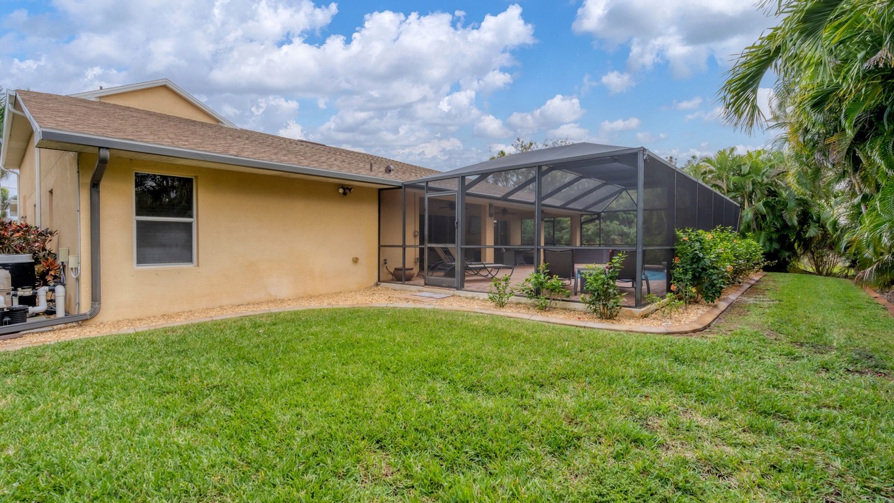 Photo of Outdoor in South Gulf Cove