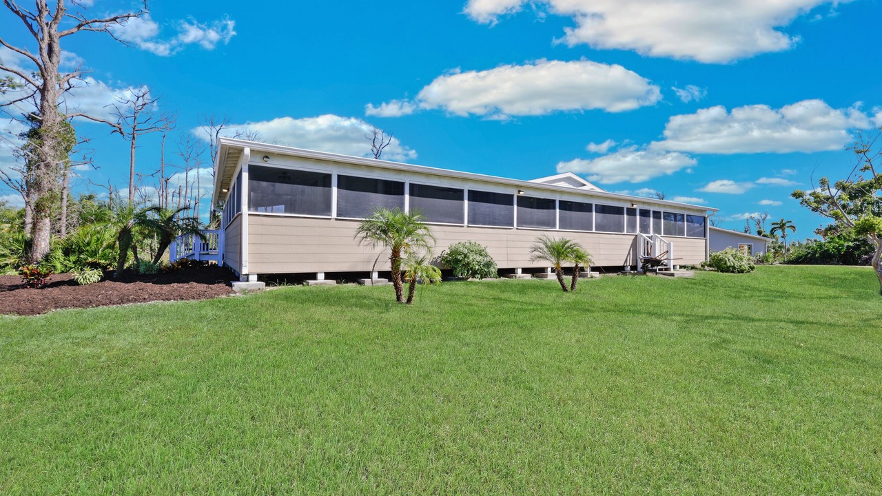 Photo of Outdoor in Saint James City