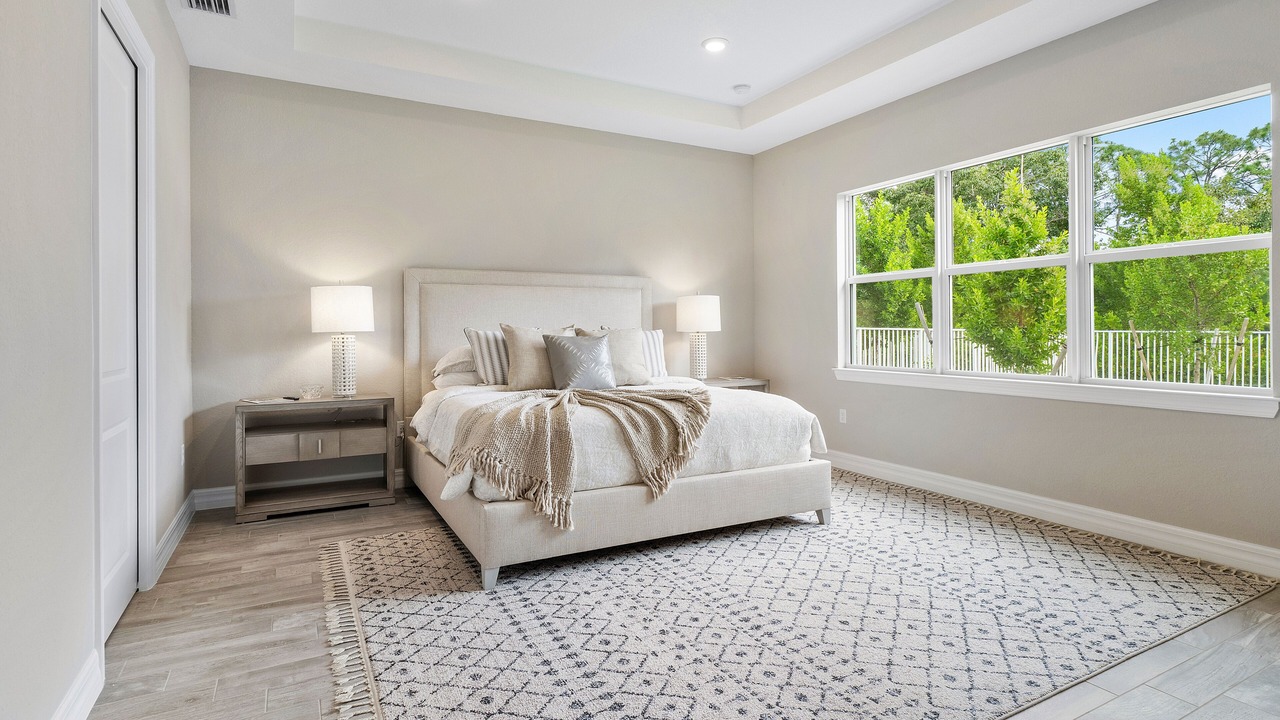 Photo of Bedroom in Lake Worth