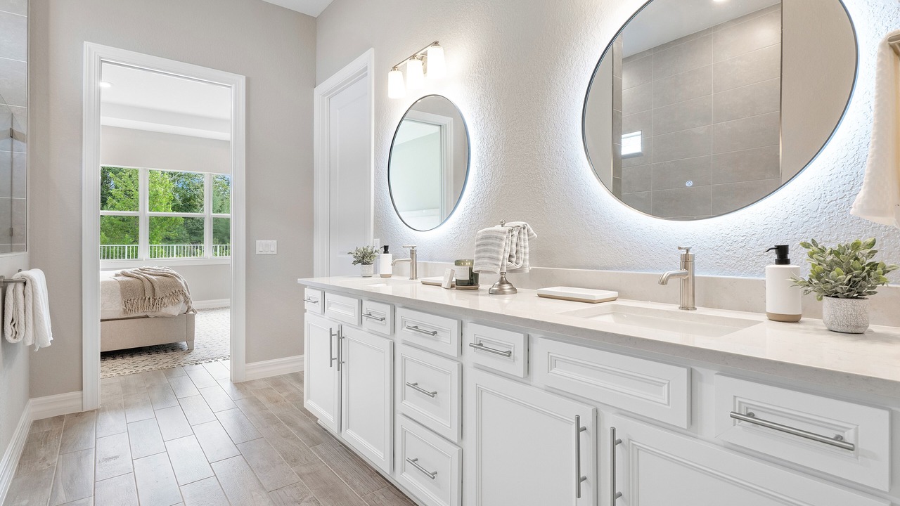 Photo of Bathroom in Lake Worth