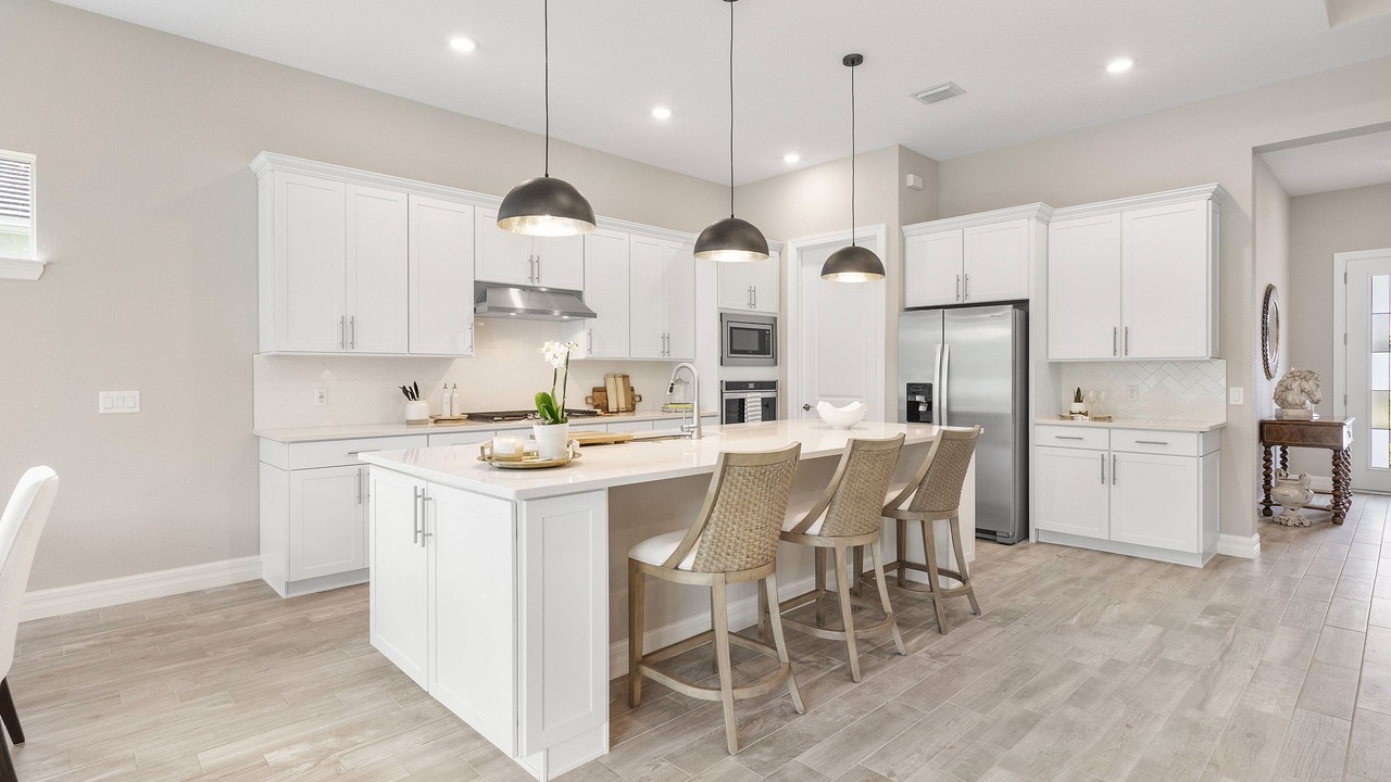 Photo of Kitchen in Lake Worth