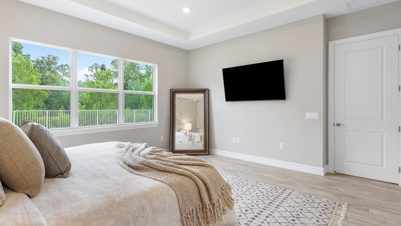 Photo of Bedroom in Lake Worth