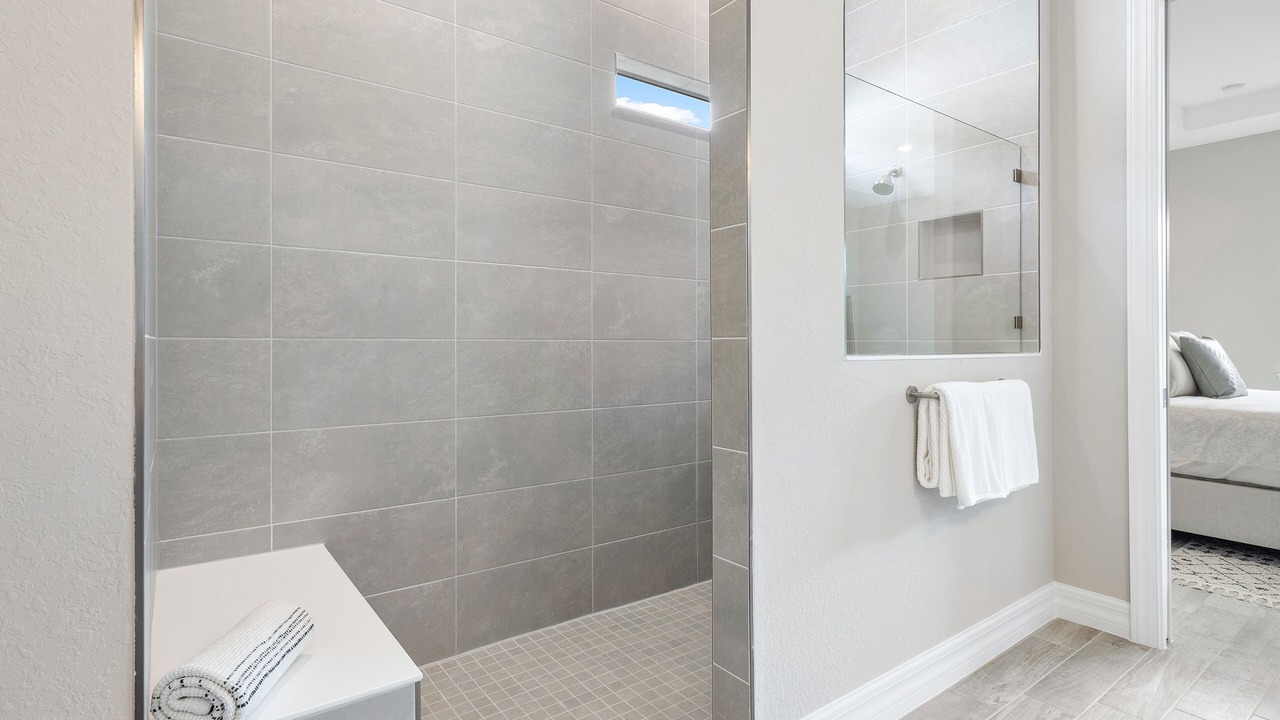 Photo of Bathroom in Lake Worth