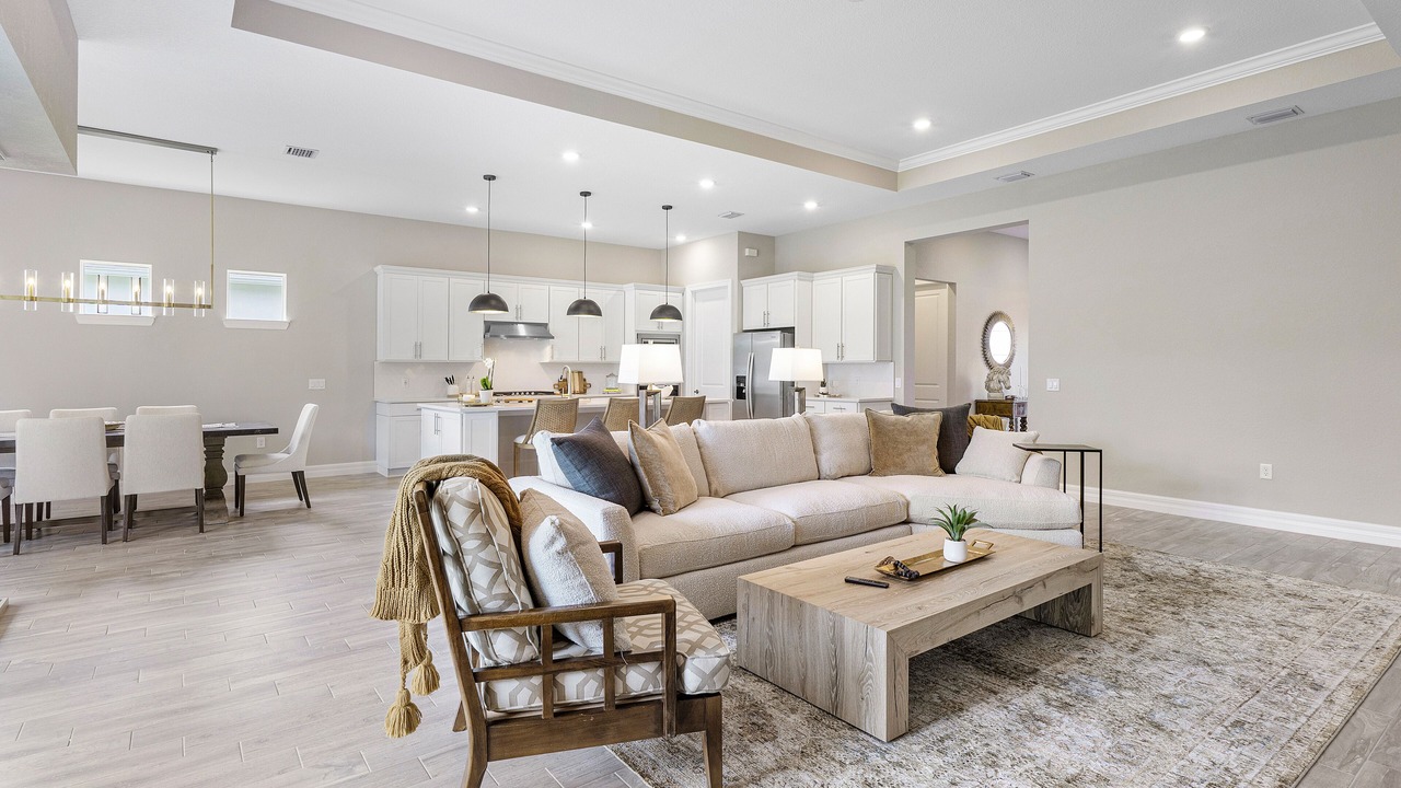 Photo of Livingroom in Lake Worth