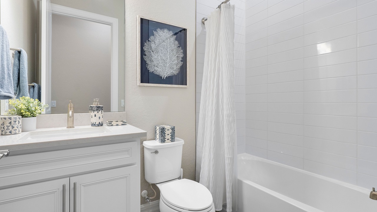 Photo of Bathroom in Lake Worth