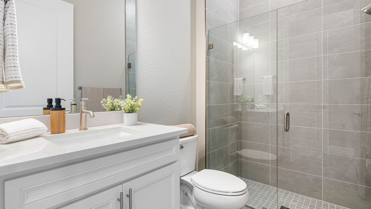 Photo of Bathroom in Lake Worth