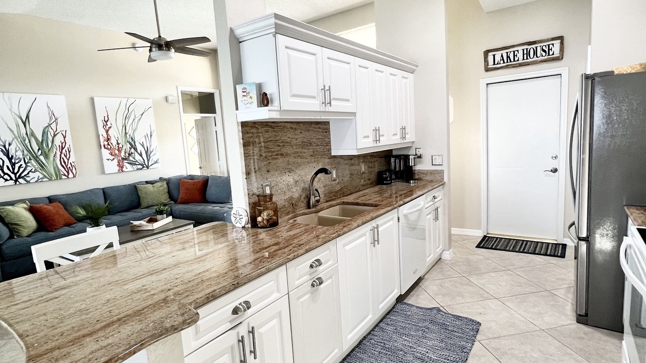 Photo of Kitchen in North Naples