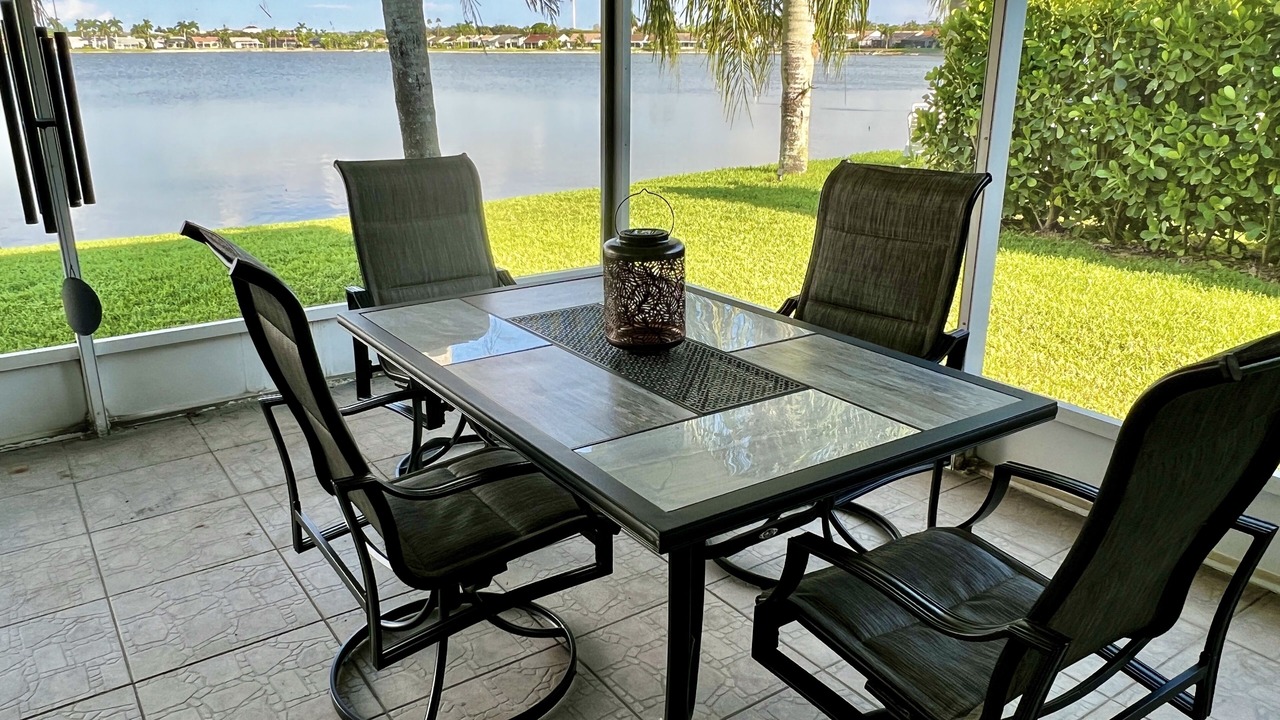 Photo of Outdoor in North Naples