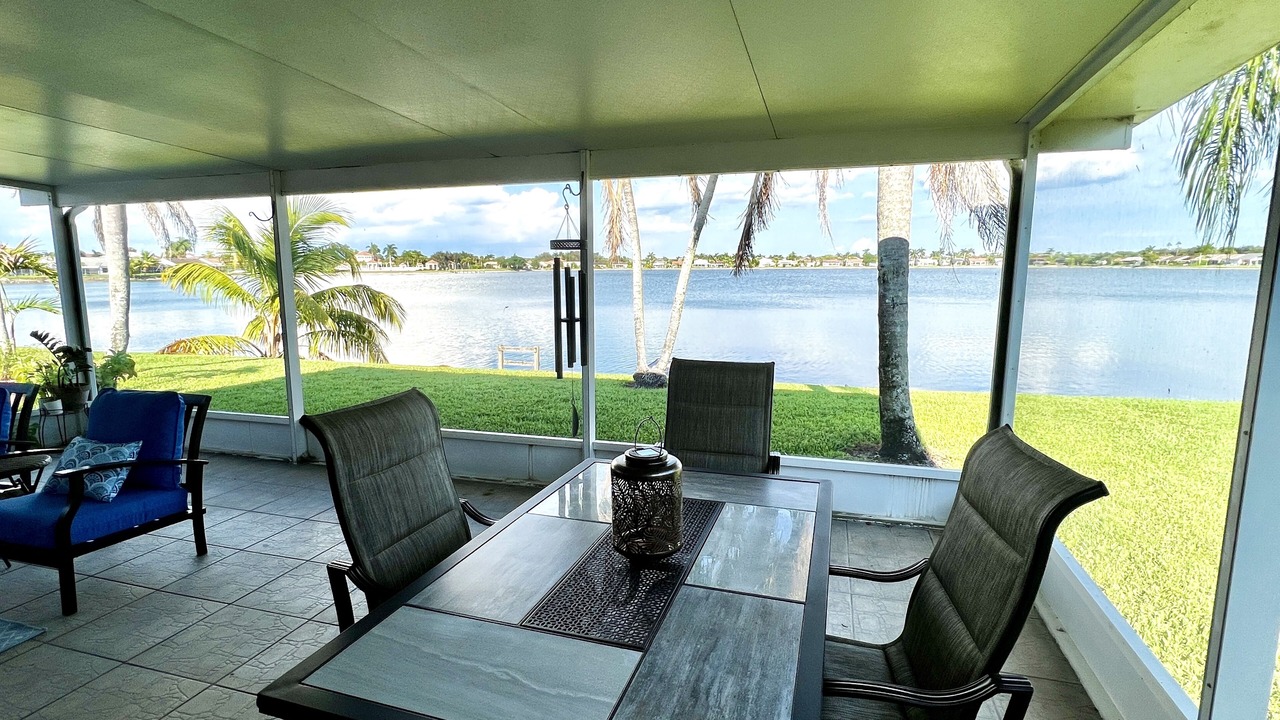 Photo of Outdoor in North Naples